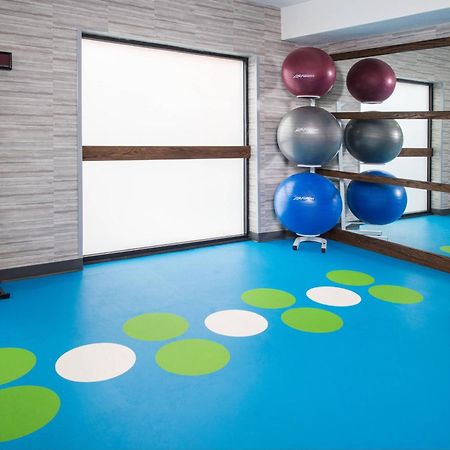 Courtyard By Marriott Silver Spring North/White Oak מראה חיצוני תמונה