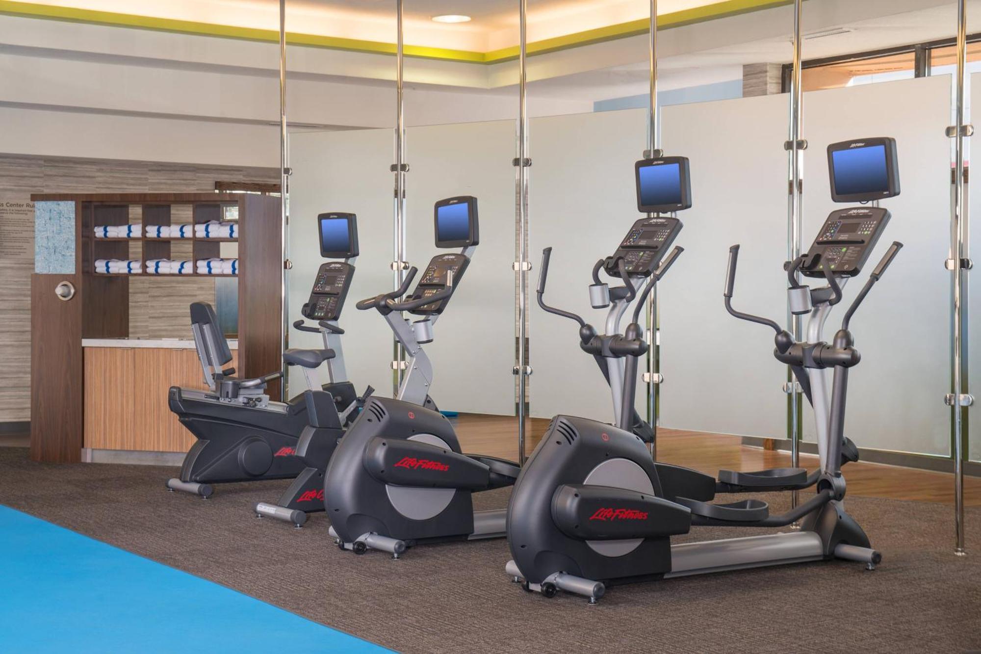 Courtyard By Marriott Silver Spring North/White Oak מראה חיצוני תמונה