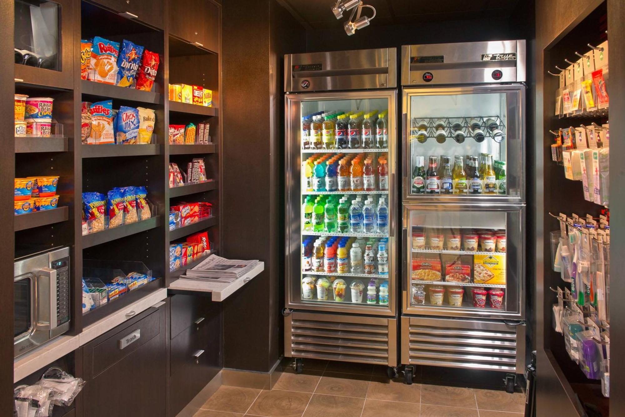 Courtyard By Marriott Silver Spring North/White Oak מראה חיצוני תמונה